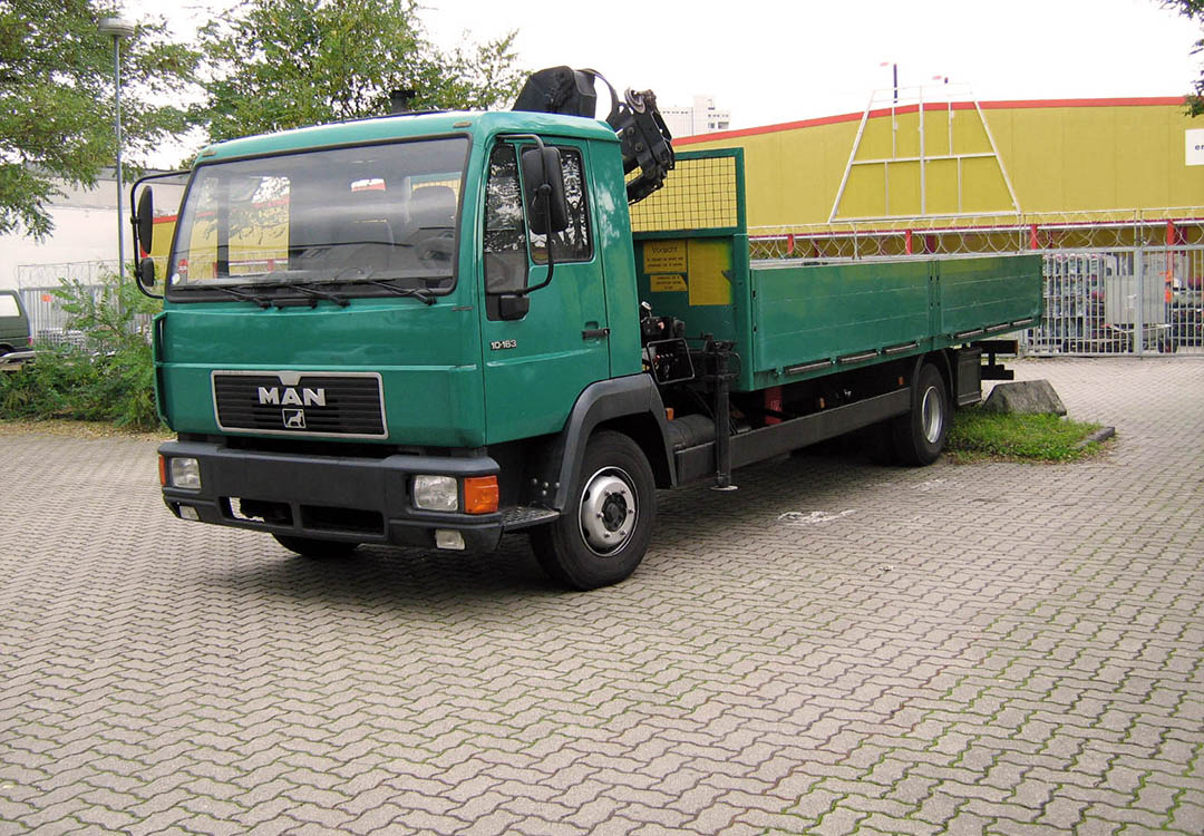Transporta pakalpojumi